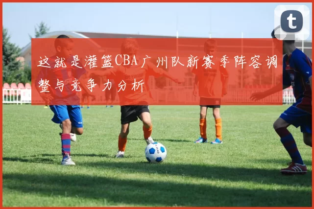 这就是灌篮CBA广州队新赛季阵容调整与竞争力分析