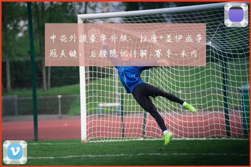 申花外援豪华升级，拉唐+盖伊成争冠关键，后腰隐忧待解_赛季_米内罗_阿苏埃